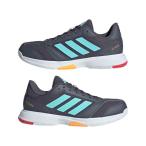 Adidas adidas мужской волейбол Индия a тренировочная обувь ligla8 Ligra 8 Indoor M JR7118 NLK78 [2026SS]