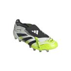 アディダス adidas メンズ レディース サッカー シューズ スパイク 人工芝 PREDATOR ELITE FT AG OPE51 JS0945 【2025SS】