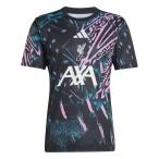 アディダス adidas メンズ サッカー ウェア トップス 