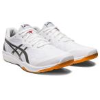 ショッピングバレーボール シューズ アシックス ASICS メンズ レディース バレーボール シューズ ROTE JAPAN LYTE FF 3 1053A060 100 【2025SS】
