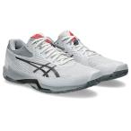 アシックス ASICS メンズ レディース バレーボール シューズ V-SWIFT FF 4 1053A066 102 【2025SS】