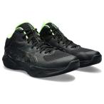  Asics ASICS Junior мужской женский баскетбол обувь NOVA FLOW 2 1063A071 002 [2024SS]