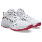  Asics ASICS мужской женский Junior баскетбол обувь GELHOOP V17 1063A096 105 [2026SS]