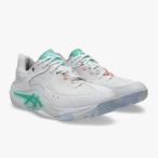  Asics ASICS мужской баскетбол обувь широкий модель UNPRE ARS LOW 3 1063A119 100 [2026SS]