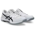 ショッピングバレーボール シューズ アシックス ASICS メンズ レディース バレーボール シューズ インドア GEL-ROCKET 12 1073A080 101 【2025FW】