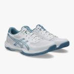 アシックス ASICS メンズ レディース バレーボール シューズ（インドアスポーツ対応） GEL-ROCKET 12 1073A080 103 【2026SS】