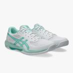 アシックス ASICS メンズ レディース バレーボール シューズ（インドアスポーツ対応） GEL-ROCKET 12 1073A080 104 【2026SS】