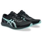  Asics ASICS мужской женский легкая атлетика обувь большое растояние предназначенный HYPER RACER 1093A233 002 [2025SS]