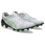 アシックス ASICS メンズ サッカー スパイク シューズ DS LIGHT ACROS 3 1101A070 103 【2025SS】