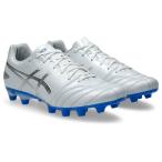 アシックス ASICS メンズ サッカー スパイク シューズ DS LIGHT PRO 1103A095 103 【2025SS】