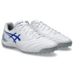  Asics ASICS мужской футбол тренировочная обувь широкий модель DS LIGHT CLUB TF WIDE 1103A123 100 [2026SS]