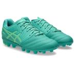 【人気商品】■  アシックス ASICS キッズ ジュニア サッカー スパイク シューズ DS LIGHT JR GS 1104A054 301 【2026SS】