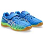 アシックス ASICS キッズ ジュニア サッカー シューズ トレーニング インドア JUNIOLE 7 IN 1104A055 400 【2025FW】