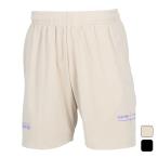 コンバース CONVERSE メンズ レディース バスケットボール ウエア ボトムス ハーフパンツ プラクティスパンツ(ポケット付き) CB261855 【2026SS】