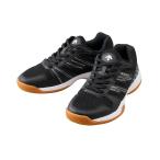 ショッピングバレーボール シューズ デサント DESCENTE メンズ レディース ジュニア バレーボール シューズ STELLA DIVA LO 6 DV1XJB01BK 【2024SS】