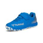 ヒュンメル Hummel ジュニア サッカー トレーニング シューズ プリアモーレ6アルファ VTF ジュニア HJS2135 7595 【2025SS】