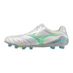  Mizuno MIZUNO мужской женский футбол шиповки обувь mona Lucida NEO III ELITE P1GA262025 25 [2025FW]