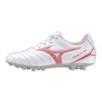  Mizuno MIZUNO Junior футбол шиповки обувь mona Lucida Neo 3 select Jr MG P1GB242660 [2024SS]