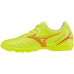 ミズノ MIZUNO ジュニア サッカー トレーニング シューズ モナルシーダ ネオ3 セレクト Jr AS P1GE242545 【2024SS】