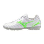  Mizuno MIZUNO Junior футбол футзал тренировочная обувь mona Lucida Neo 3 select Jr AS P1GE252537