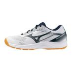  Mizuno MIZUNO Kids Junior волейбол обувь CYCLONE SPEED 5 Jr. V1GD251057 [2025SS]