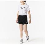  Mizuno MIZUNO женский волейбол одежда низ шорты игра брюки V2MBB202 [2024SS]