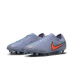 ショッピングサッカー スパイク ナイキ ナイキ NIKE メンズ サッカー スパイク シューズ 天然芝用 ナイキ レジェンド 10 PRO FG DV4333 402 【2025FW】