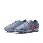 ショッピングサッカー スパイク ナイキ ナイキ NIKE メンズ サッカー スパイク シューズ 人工芝用 ナイキ レジェンド 10 PRO AG-PRO DV4334 402 【2025FW】