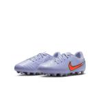 ショッピングサッカー スパイク ナイキ ナイキ NIKE ジュニア サッカー スパイク シューズ ハードグラウンド用 ナイキ ジュニア レジェンド 10 アカデミー HG DV4349 402 【2025FW】