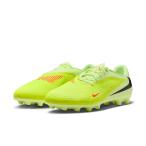ナイキ NIKE メンズ サッカー スパイク シューズ ナイキ ファントム 6 LOW ACAD HG HQ2318 800 【2025FW】