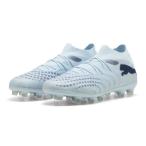  Puma PUMA мужской футбол шиповки обувь K) Future 9 Match HG/AG 108905 03 [2026SS]