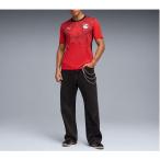 プーマ PUMA メンズ サッカー ウェア トップス ユニフ
