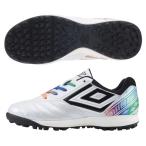 ショッピングアンブロ アンブロ umbro ジュニア サッカー トレーニング シューズ ワイド アクセレイターサラ TR JR WIDE UF4FCST1J WHBK