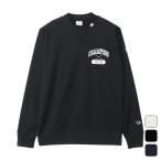  Champion CHAMPION мужской одежда для гольфа tops рубашка с длинным рукавом LS MOCK NECK SHIRT C3-AG407 [2024FW]