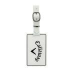  Callaway Callaway мужской женский Golf аксессуары мелкие вещи Golf именная бирка Callaway Name Tag 15 JM 5915454 [2025SS]
