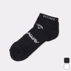  Callaway callaway мужской Golf аксессуары носки сетка лодыжка носки C25193101 [2025SS]