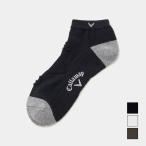  Callaway callaway мужской Golf аксессуары мелкие вещи носки лодыжка носки C25293100 [2025FW]