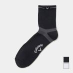  Callaway callaway мужской Golf аксессуары мелкие вещи носки короткие носки C25293106 [2025FW]
