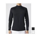 [ последний ликвидация товар ] filler Golf FILA GOLF мужской Golf одежда tops контакт охлаждающий с высоким воротником внутренний 745981 [2025SS]