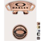  Oacley OAKLEY мужской женский Golf аксессуары маркер (габарит) зажим ELLIPSE CLIP MARKER 4.1 FOS901911