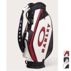 オークリー OAKLEY メンズ レディース ゴルフ キャディバッグ GOLF BAG 18.0 FOS901967