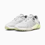  Puma PUMA мужской туфли для гольфа шиповки отсутствует Shadow кошка ni Toro диск 310219 01 [2024FW]