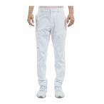 トミーヒルフィガー TOMMY HILFIGER メンズ ゴルフ ウェア ボトムス リラックステーパード カーゴパンツ THMA507 【2025SS】