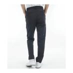 トミーヒルフィガー TOMMY HILFIGER メンズ ゴルフ ウェア ボトムス リラックステーパード カーゴパンツ THMA507 【2025SS】