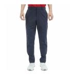 トミーヒルフィガー TOMMY HILFIGER メンズ ゴルフ ウェア ボトムス リラックステーパード カーゴパンツ THMA507 【2025SS】