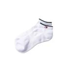  Tommy Hilfiger TOMMY HILFIGER мужской Golf носки носки короткие носки хлопок модель мужской THMB4SFM 00 [2024SS]