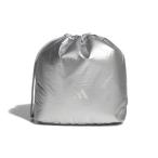  Adidas adidas женский спорт аксессуары задний сумка на плечо wi мужской металлик маленький сумка JZ1720 KA219 [2025FW]