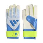  Adidas adidas Kids Junior футбол аксессуары голкипер перчатка PREDATOR GL TRAINING J KA7793 MCC43 [2026SS]