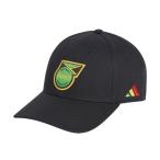  Adidas adidas мужской женский футбол аксессуары шляпа колпак ja mica представитель BASEBALL CAP KE5550 QF286 [2026SS]