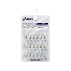  Asics ASICS легкая атлетика аксессуары Ran Spark для брать . изменение шиповки (18шт.@) TTP975